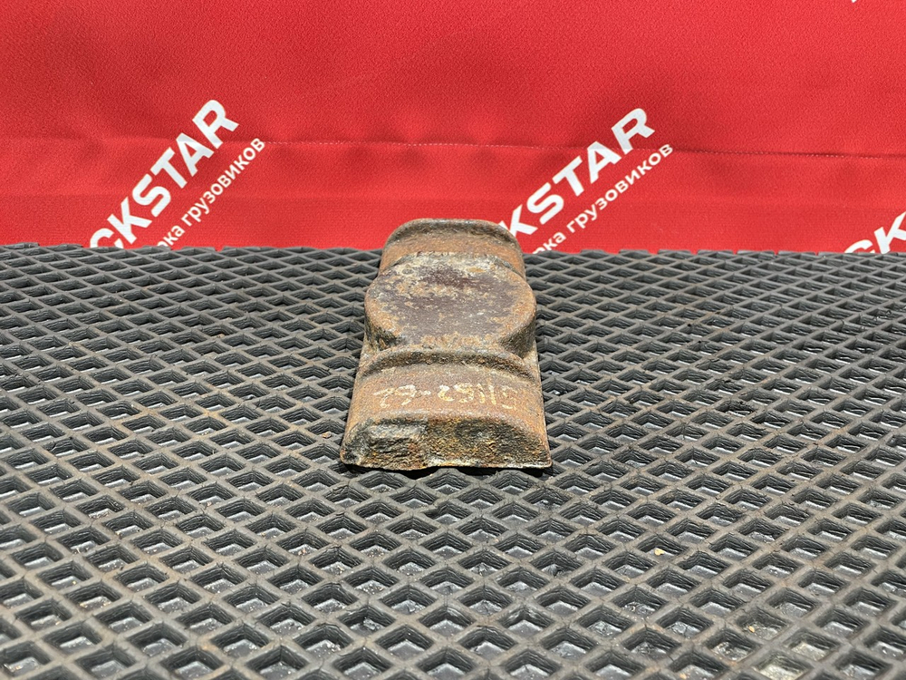 Проставка передней рессоры