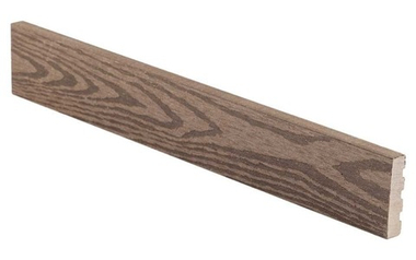Торцевая доска с текстурой CM Decking 2000×50×10 мм