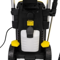 CHAMPION HP3300 механическая подметательная машина