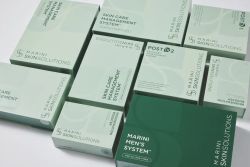 Jan Marini SKIN CARE MANAGEMENT SYSTEM™SPF 33 Система ухода для нормальной и комбинированной кожи с SPF 33 (travel size)