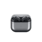 Беспроводные наушники Samsung Galaxy Buds 3, серебристый