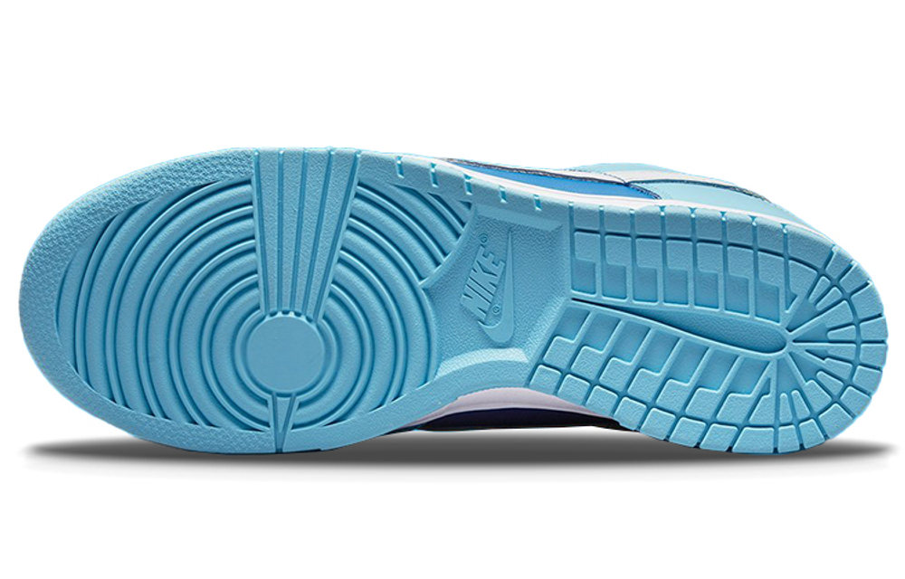 Nike Dunk Low Retro Qs 'Argon' 2022