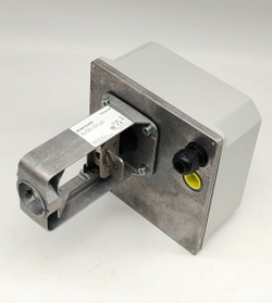 Привод клапана 3-позиционный Honeywell ML6421A3005 24В 50/60Гц 20мм 1800Н IP54