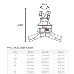 207 PA-OR Комбинезон "DENIM"