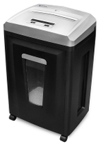 Уничтожитель бумаг ГЕЛЕОС УП21-7+
