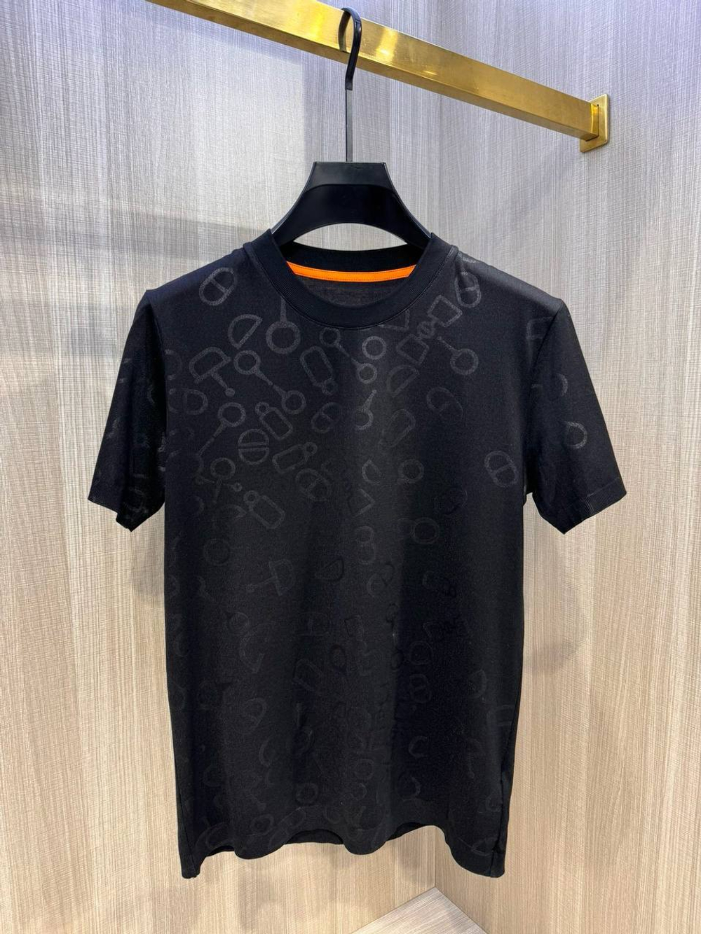 Футболка Hermes, арт. 75549