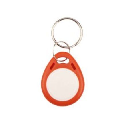 Электронный ключ (брелок) 13,56 MHz формат Mifare
