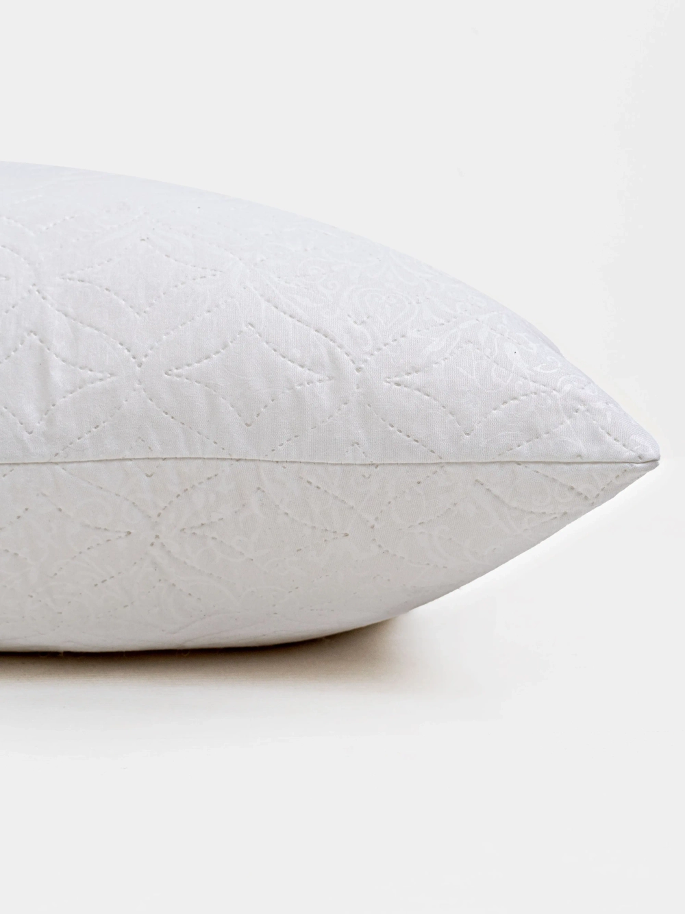 Подушка 70*70"Файбер Ультра», пакет с ручкой