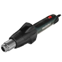 Фен строительный Metabo HGS 22-630