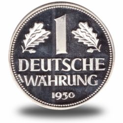 Жетоны Германии