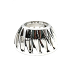 Маска для Би Линзы 2,5" LightWay (кольца)