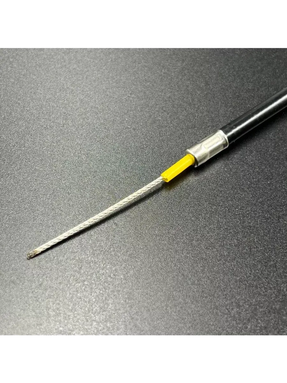 Трос газа Yamaha F2.5 (69MF63011000)