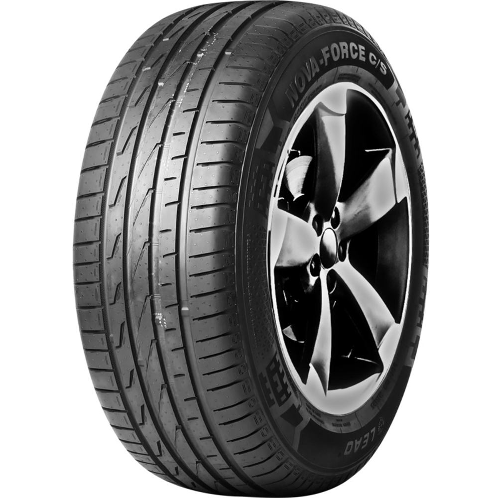 Michelin 285/45R19 111W XL Nova-Force C/S TL