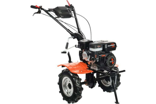 Бензиновый мотоблок PATRIOT ВОЛГА 440107566