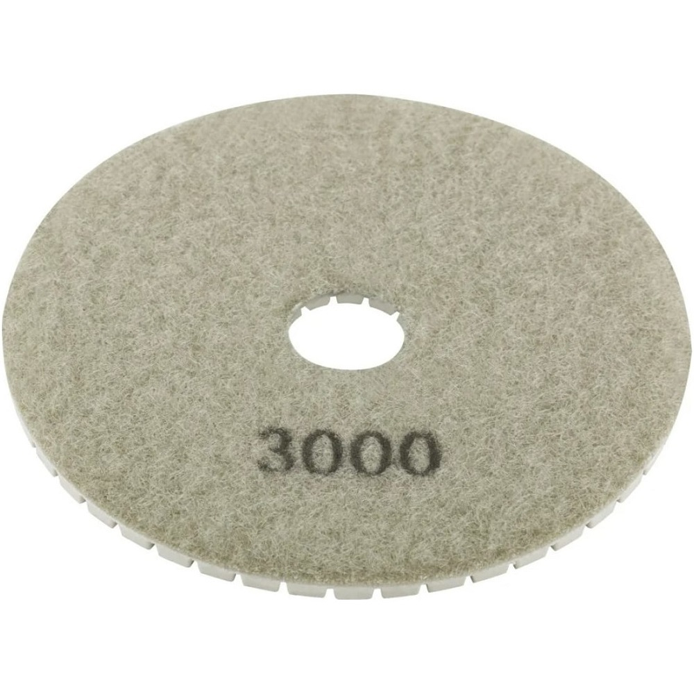 Диск алмазный гибкий Cutop Special (АГШК) 100*3мм Р3000 шлифовальный   76-600