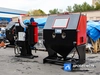 Пескоструйная камера PST КСО-150 Н-ФВР-М со столом