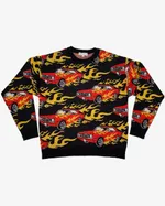 Свитер Behind the scenes Mustang Женский