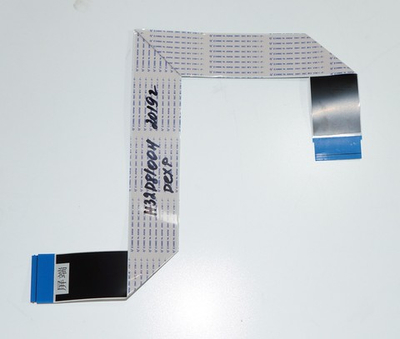 Шлейф телевизора DEXP H32D8100H