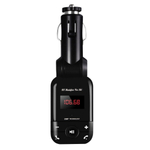 Автомобильный FM-трансмиттер - A20p/BT26 Bluetooth (черный)