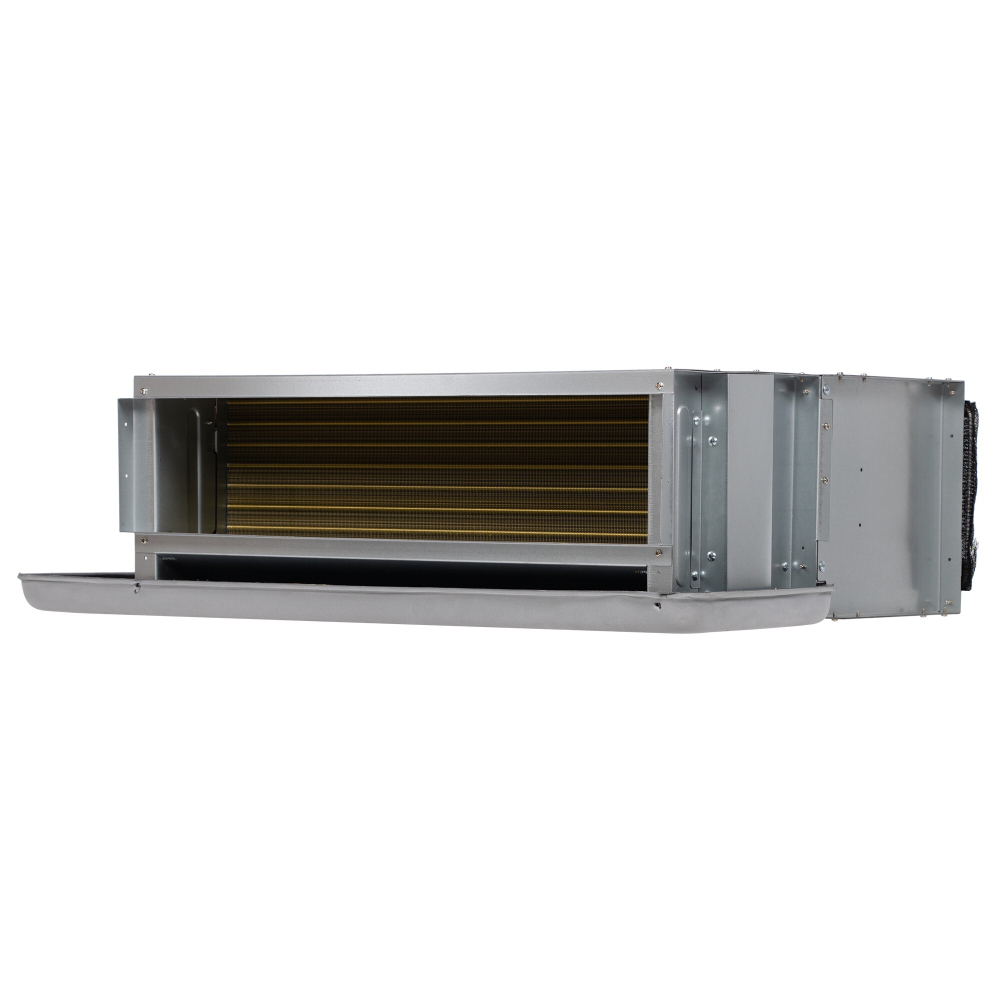Фанкойл канальный SHUFT SFF-300G50