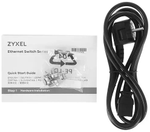 Коммутатор ZyXEL GS1900-48-EU0102F