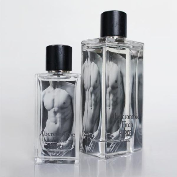 Abercrombie and Fitch Fierce