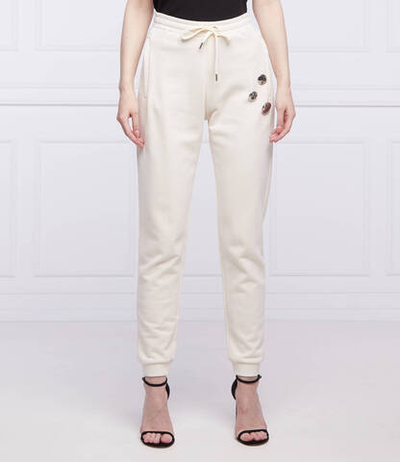 штаны John Richmond - бежевый(RWP22106PA)