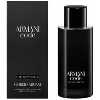 Armani Code for Men Eau de Parfum EDP 30ml
