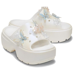 Crocs (Женская размерная сетка)