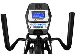 Эллиптический тренажер Xterra FS5.3e