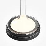 Декоративная настольная лампа Maytoni SPIRITO MOD286TL-L18B3K