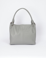 Сумка 928 03 серый светлый