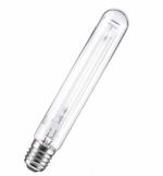 Лампа ДНаТ Osram, крупный план с цоколем E40