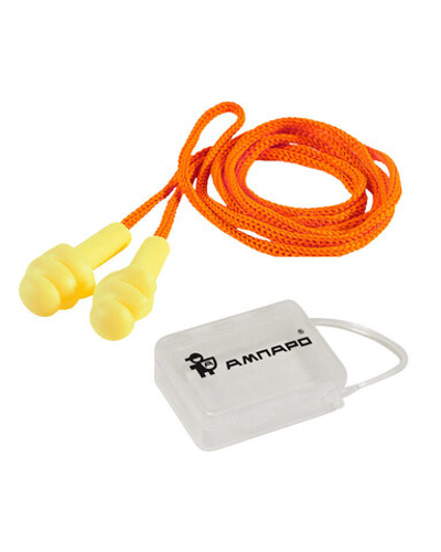 Беруши Комфорт Л (инд.контейнер)