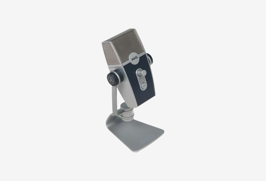 AKG C-44-USB Lyra_0126709110201