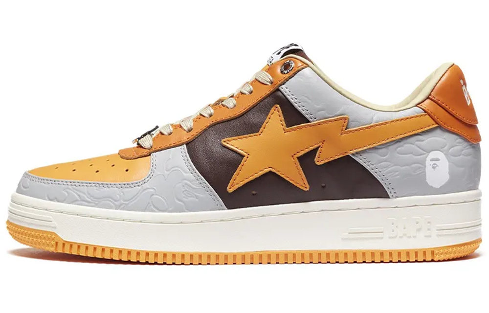 A Bathing Ape A Bathing Ape Bathing Ape A Bathing Ape Sta