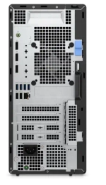 Системный блок Dell/OptiPlex 7010 plus/Tower/Core i5/13600K/3,5 GHz/8 Gb/SSD+HDD/256*500 Gb/No ODD/Graphics/UHD 770/256 Mb/Windows 11/Pro/64/Kbd/mouse