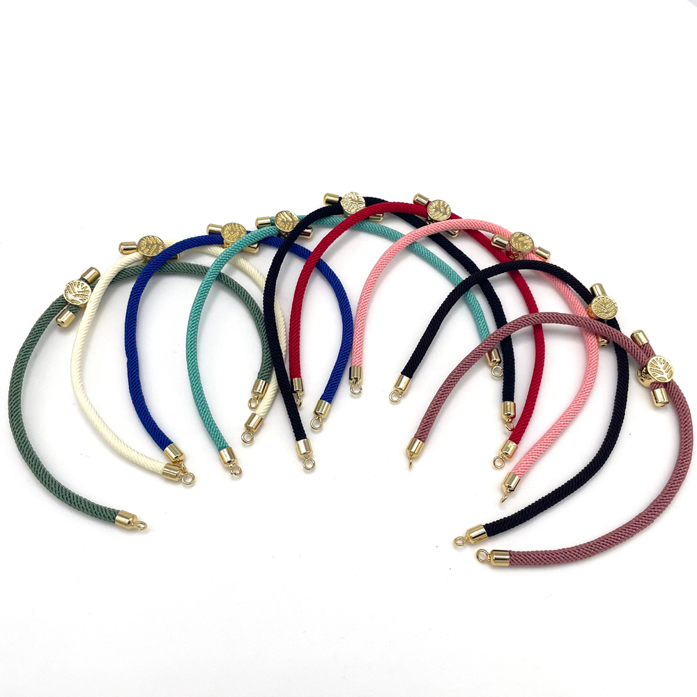 Шнурок для создания браслетов