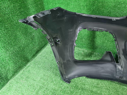 Бампер передний BMW X3 G01 X4 G02 (17-21) M-Paket