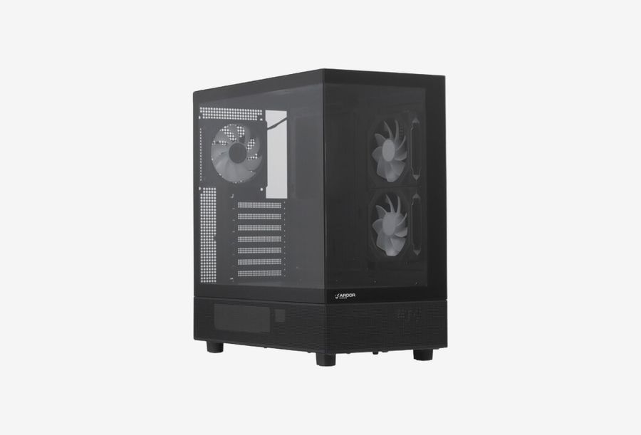 ARDOR GAMING Crystal CC1_0226605104647