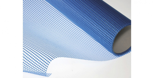 MAPEI Сетка для армирования щелочностойкая MAPENET 150 / МАПЕНЕТ, рулон 50х1м