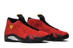 Кроссовки Jordan Air Jordan 14 Retro Ferrari