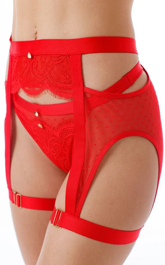 Пояс Dots 66114-28