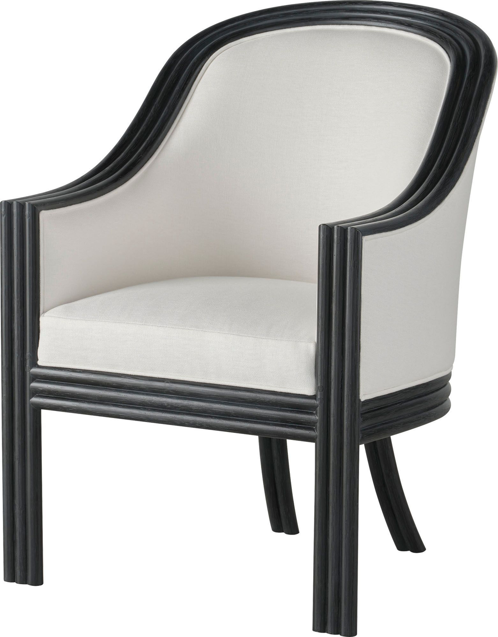 Стул McGuire Antigua Chair