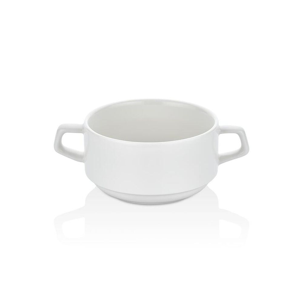 Бульонница 400 мл d 11,5 см h6 см Arel By Bone Innovation [bb] [6]