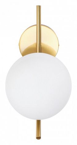 Бра MyFar Pierre MR1162-1W