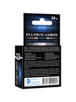 Леска для рыбалки FC Ultra Fluorocarbon 100% 0,30mm 30m