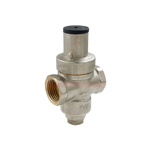 Редуктор давления VALFEX от 1 до 5,5 бар 1/2" (80) К