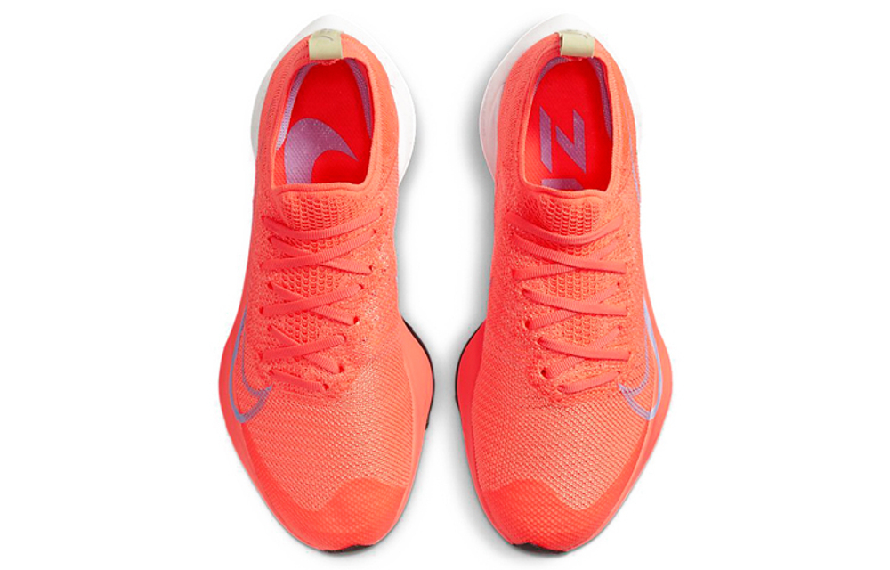Кроссовки Nike Air Zoom Tempo Next (Женская размерная сетка)