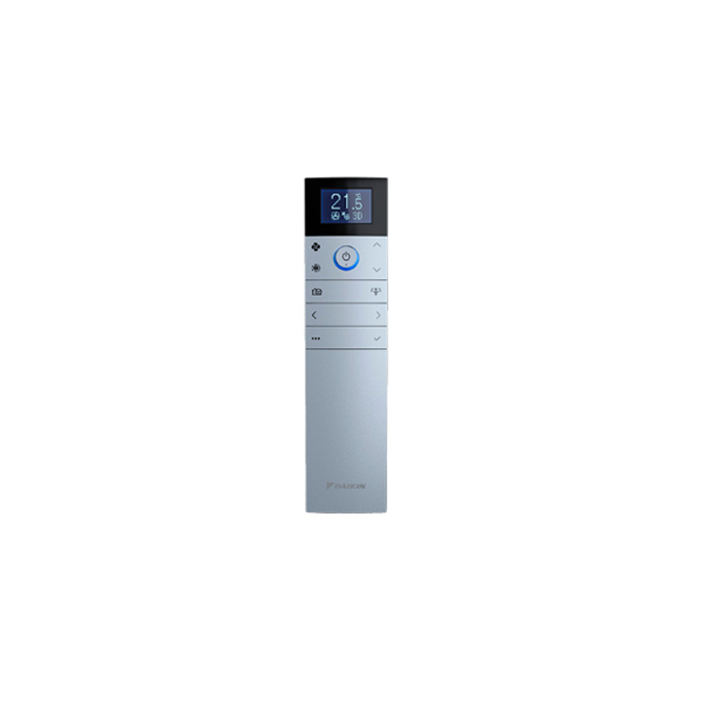 Мультисплит система на 4 комнаты Daikin FTXJ25AS x 4 / 4MXM80A